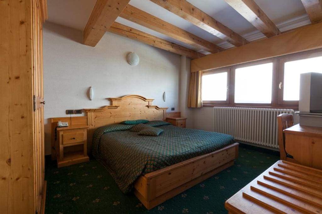 Double Room room - Image 3