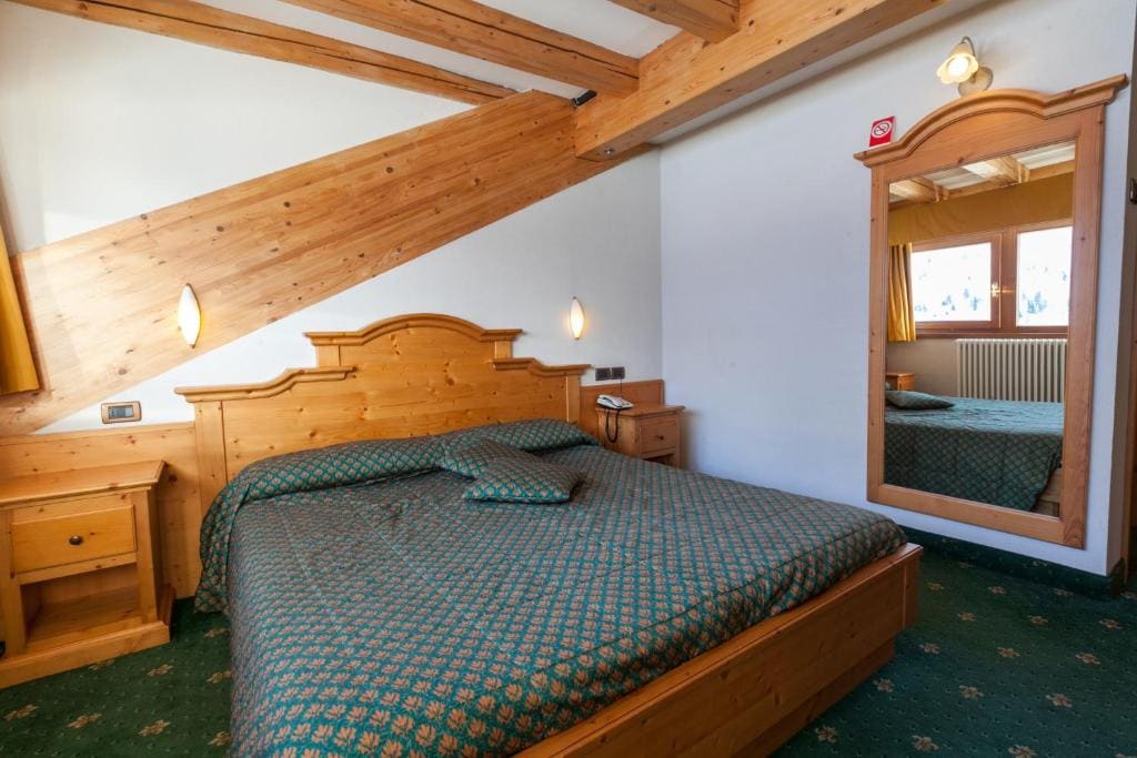 Double Room room - Image 1