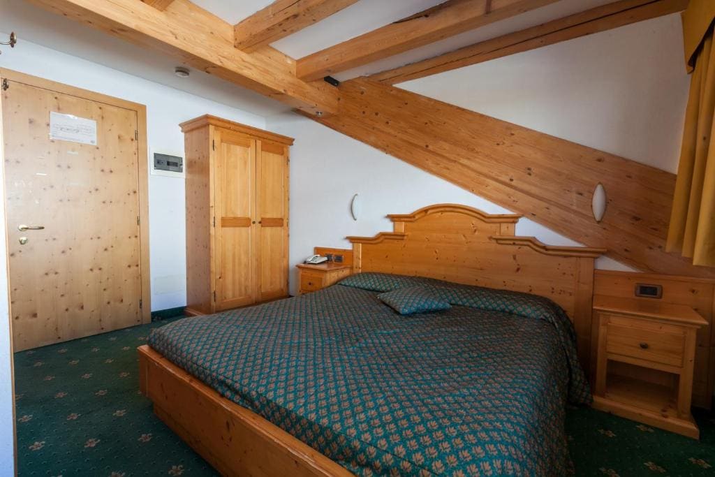 Double Room room - Image 2