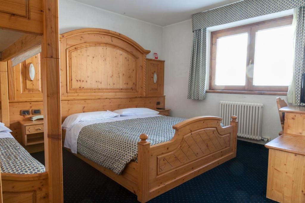 Quadruple Room room - Image 1