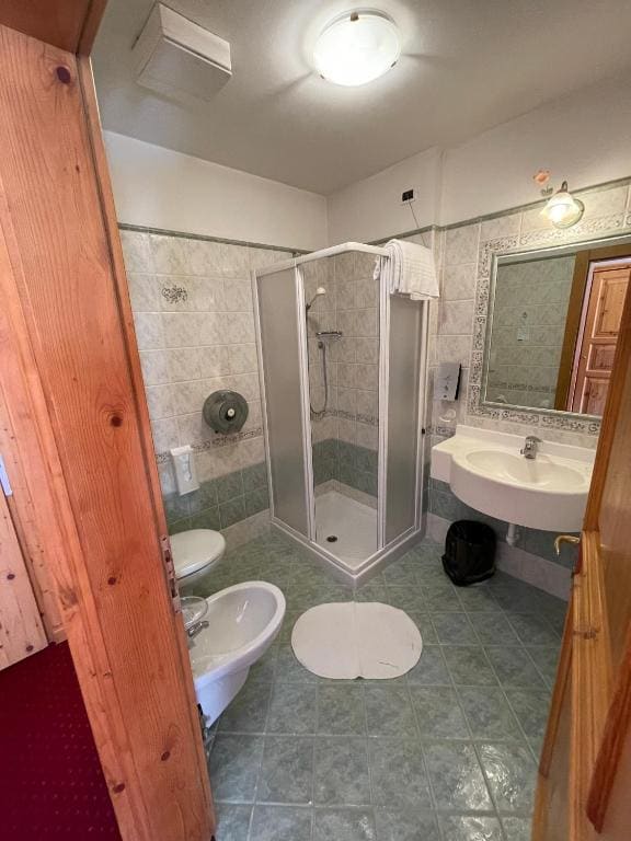 Quadruple Room room - Image 3