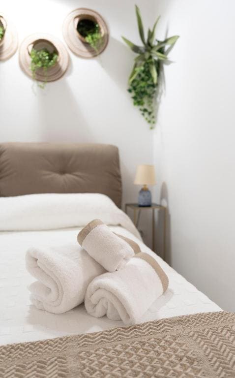 Quadruple Room room - Image 2