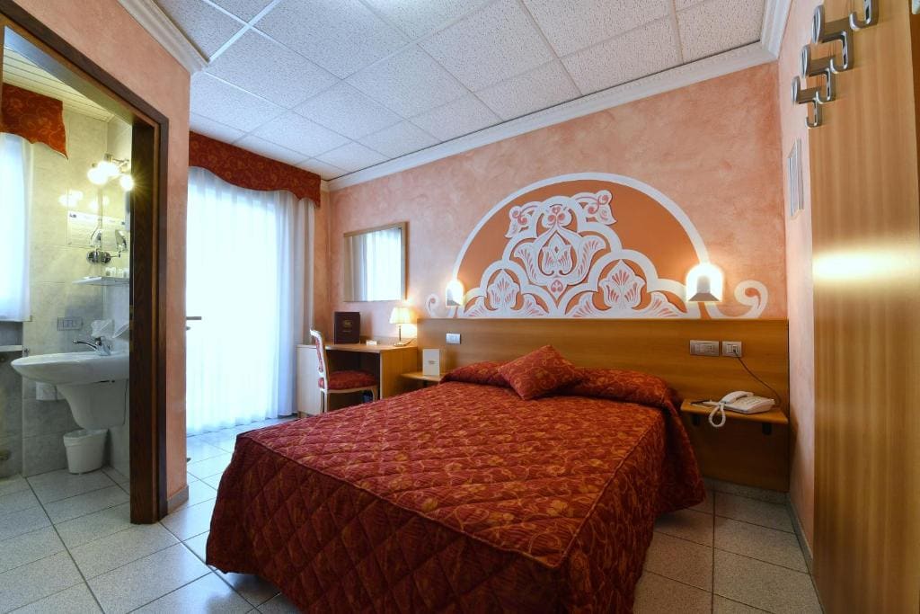 Double Room room - Image 1