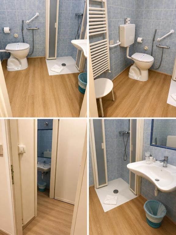 Double Room - Disability Access room - Image 1