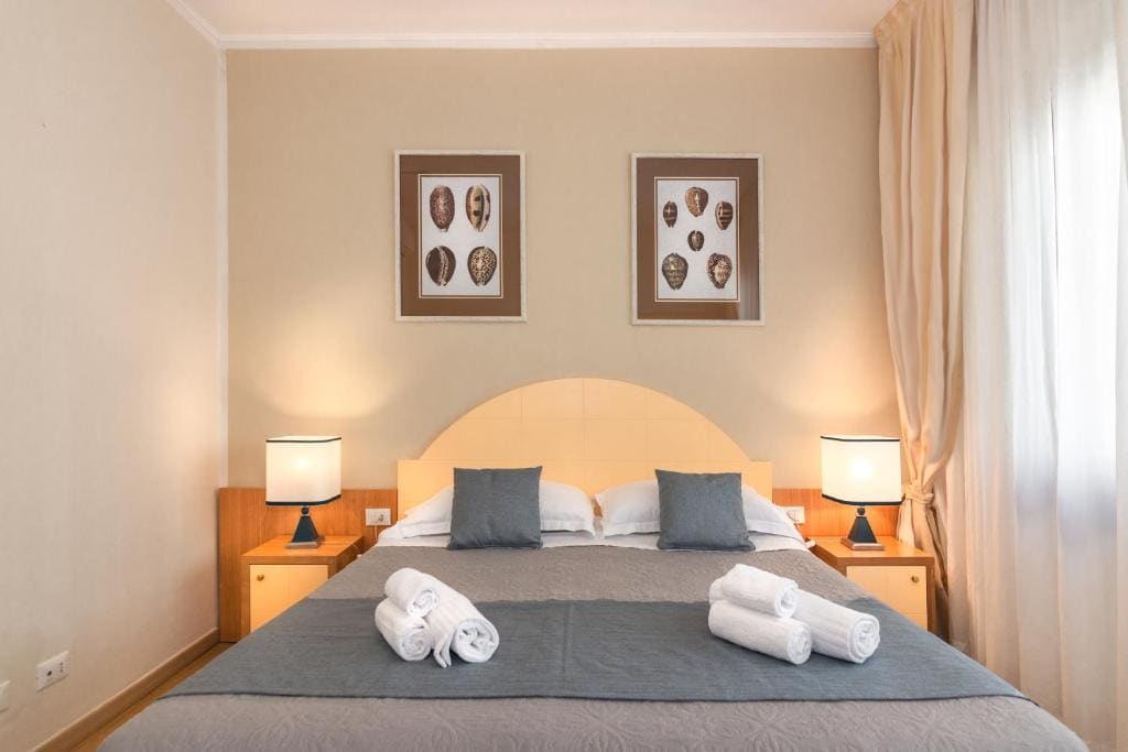 Standard Double Room room - Image 3