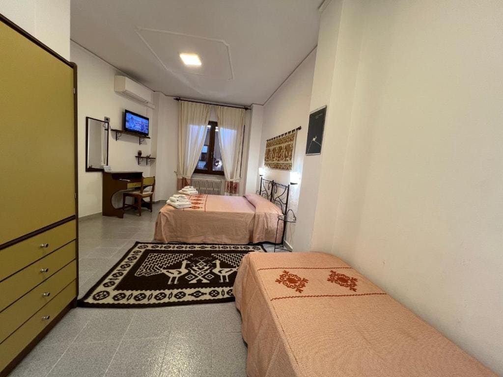 Triple Room room - Image 1