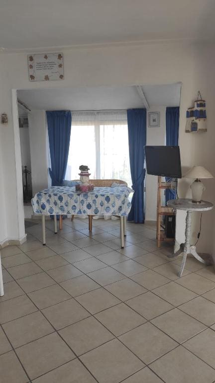 Double Room with Terrace room - Image 3