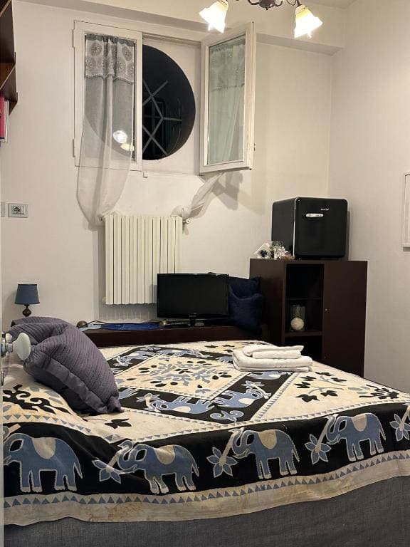 Superior Double Room room - Image 2