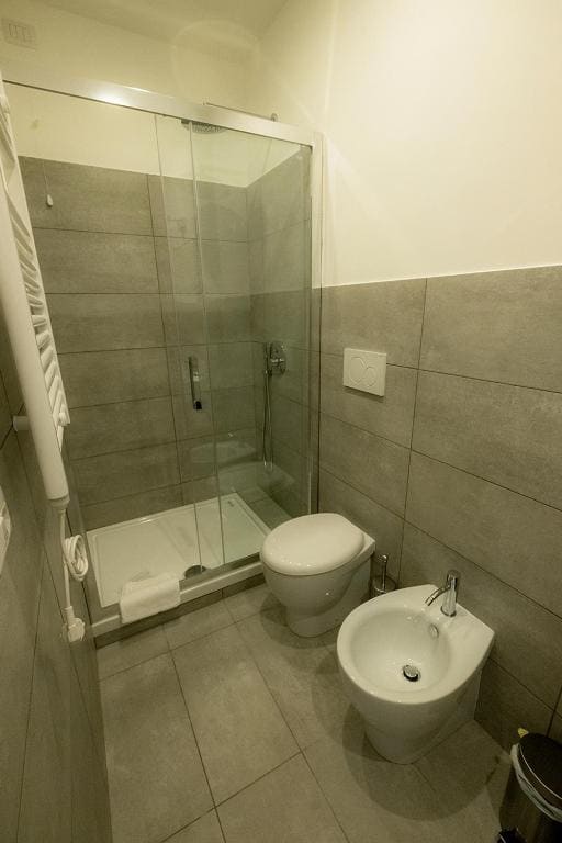 Triple Room with Balcony room - Image 1