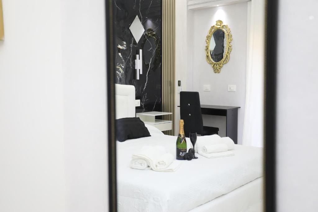 Double Room room - Image 1