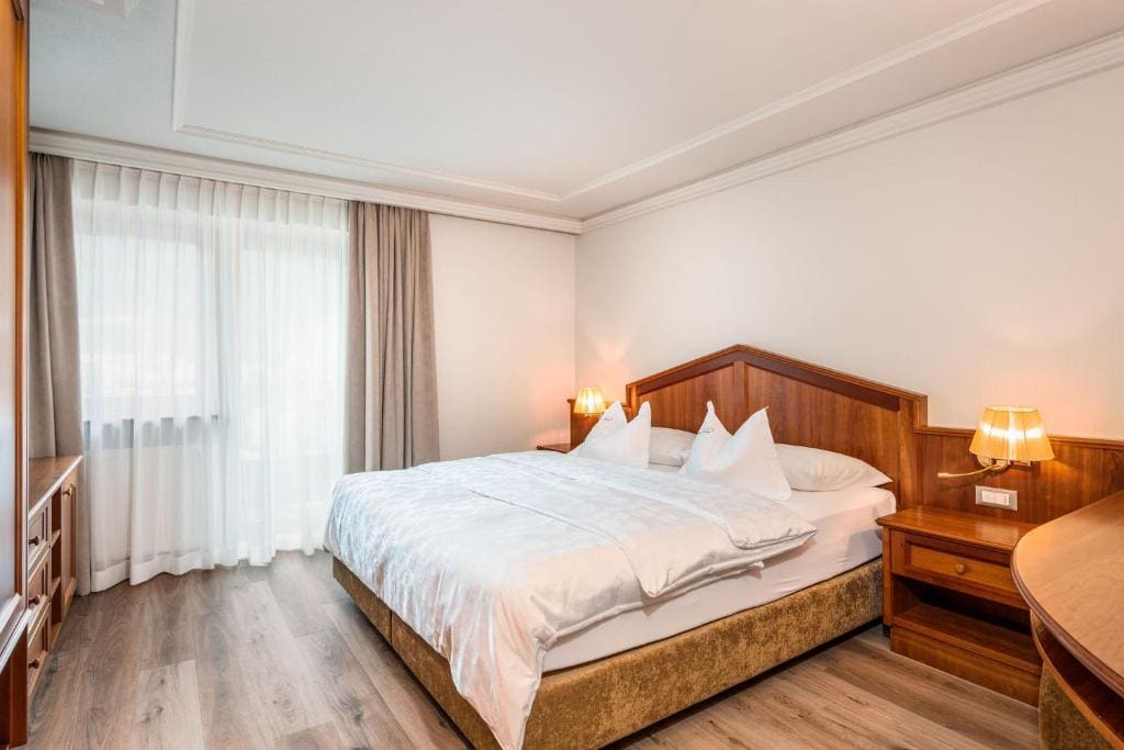 Family Suite room - Image 1