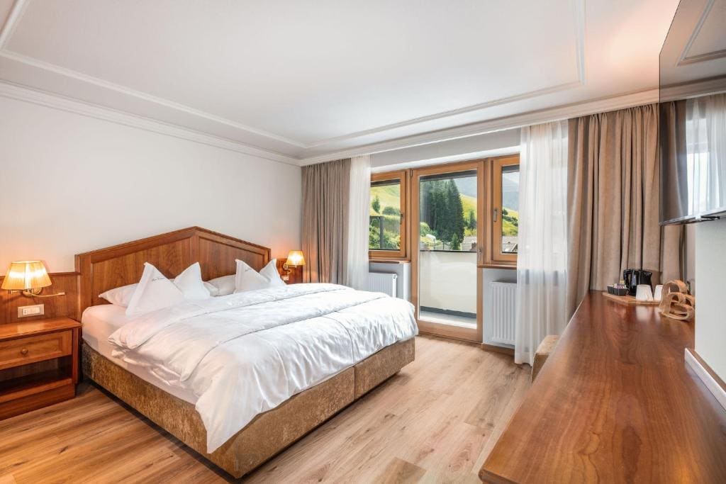 Family Suite room - Image 2