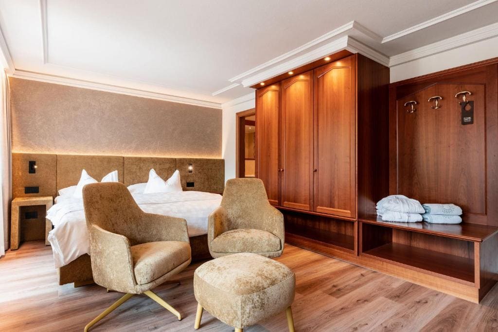 Junior Suite room - Image 2
