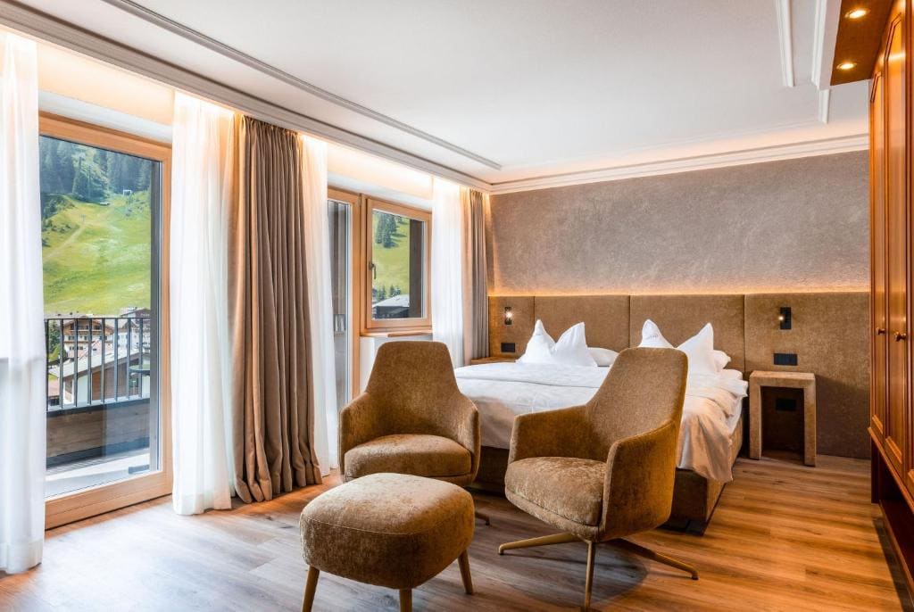 Junior Suite room - Image 3