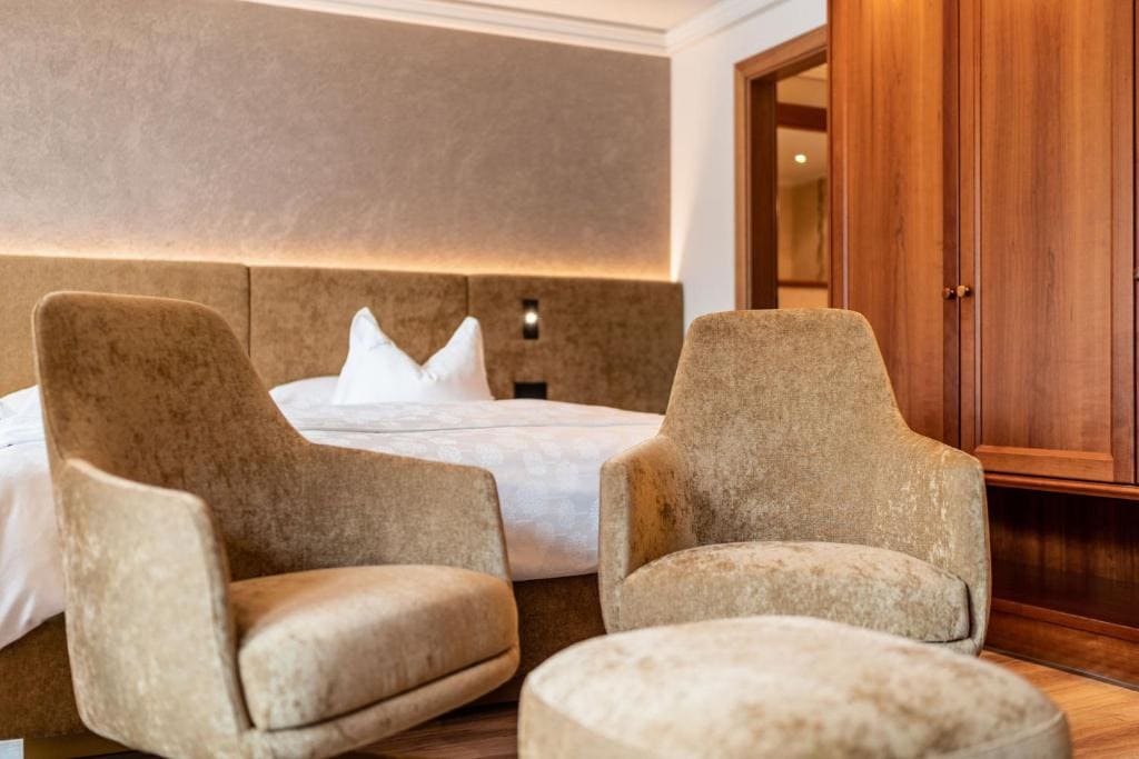 Junior Suite room - Image 1
