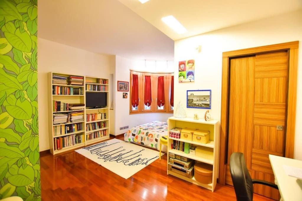 Double Room room - Image 3