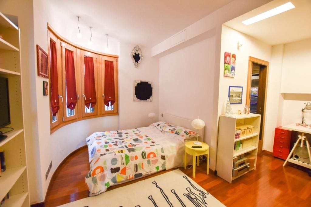 Double Room room - Image 2