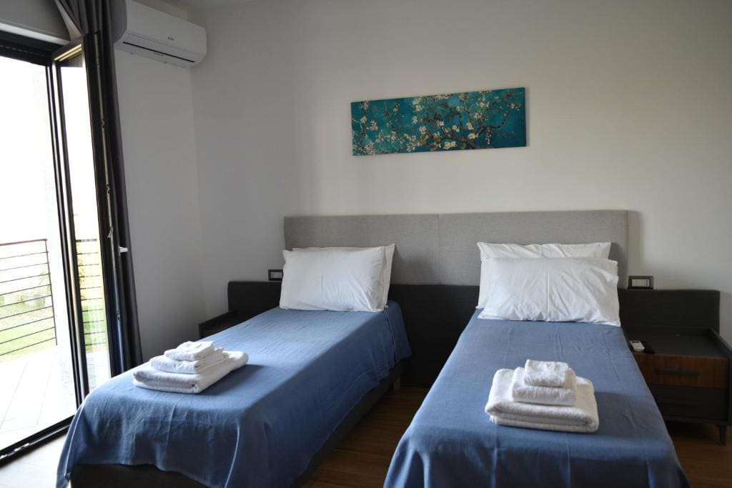 Double or Twin Room room - Image 3