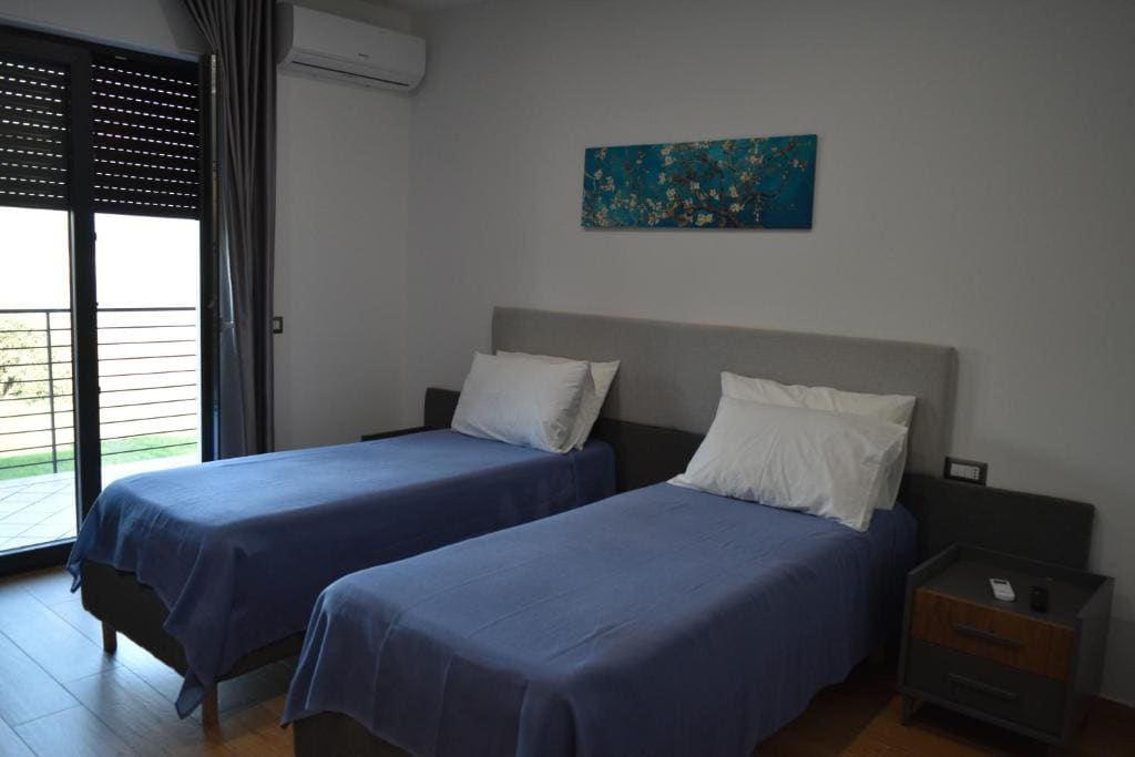 Double or Twin Room room - Image 1