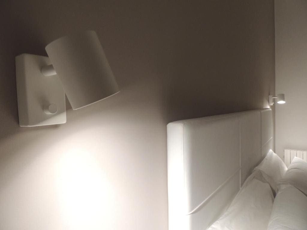 Deluxe Double Room room - Image 1