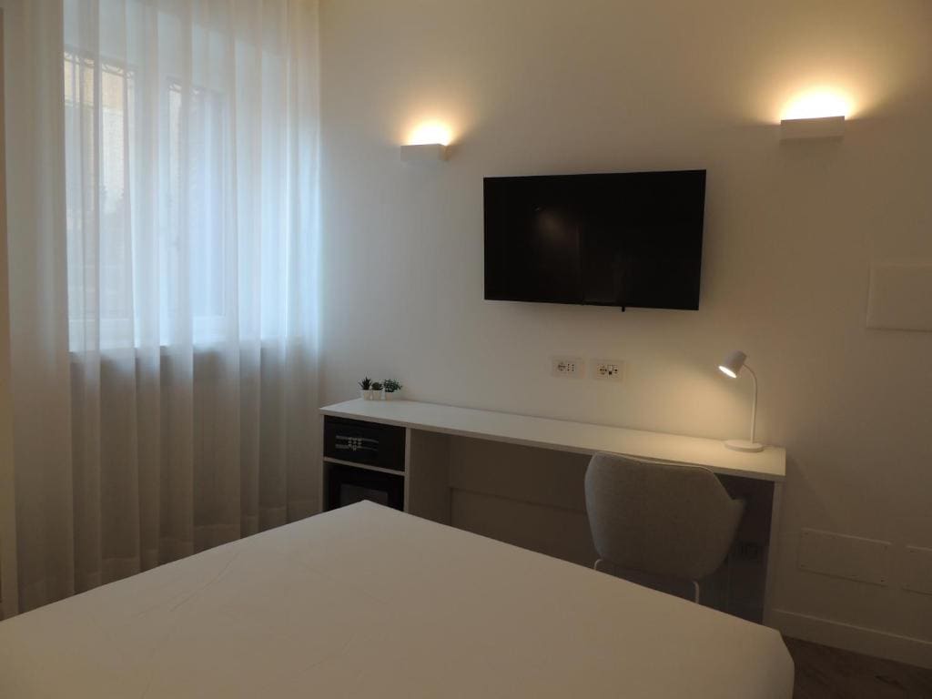 Deluxe Single Room room - Image 3