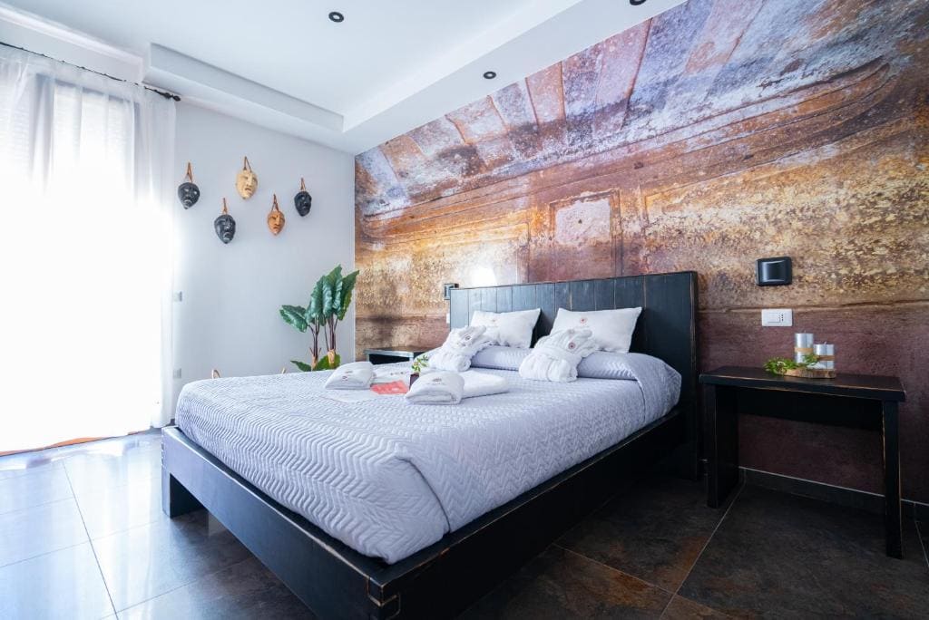 Double Room with Private Bathroom room - Image 1
