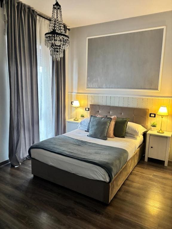 Classic Double Room room - Image 2