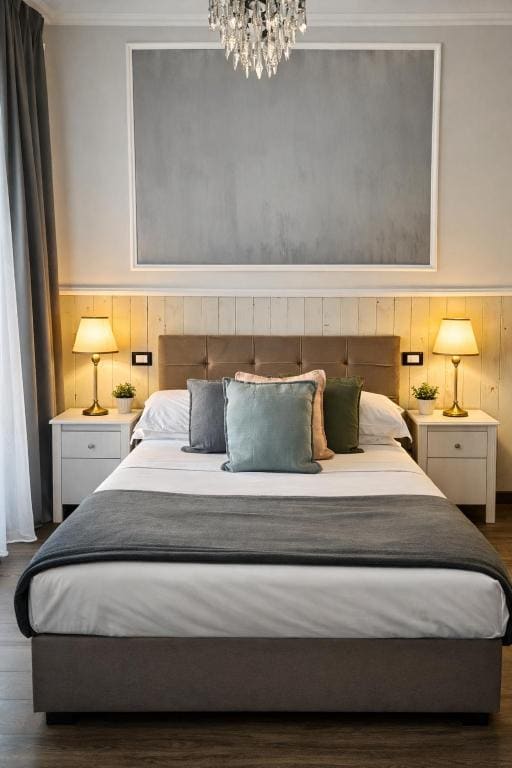 Classic Double Room room - Image 1