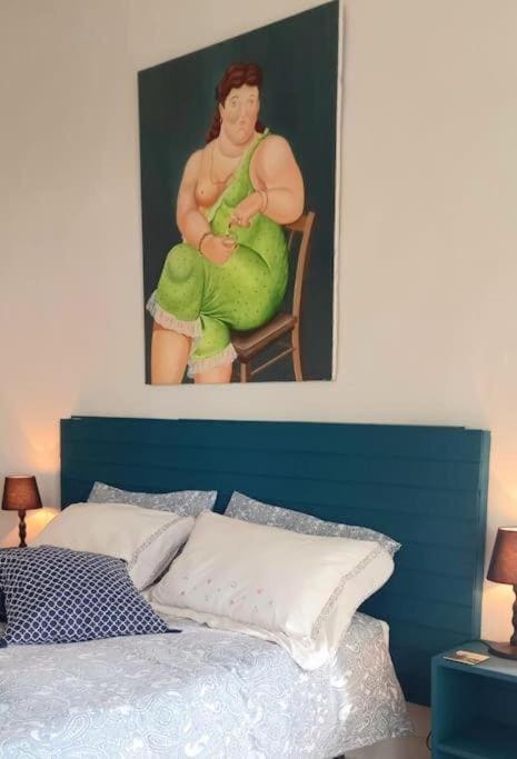Large Double Room room - Image 1