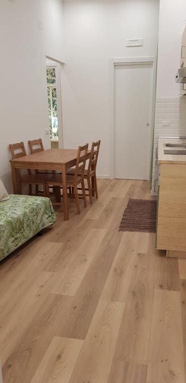 Three-Bedroom Apartment room - Image 3