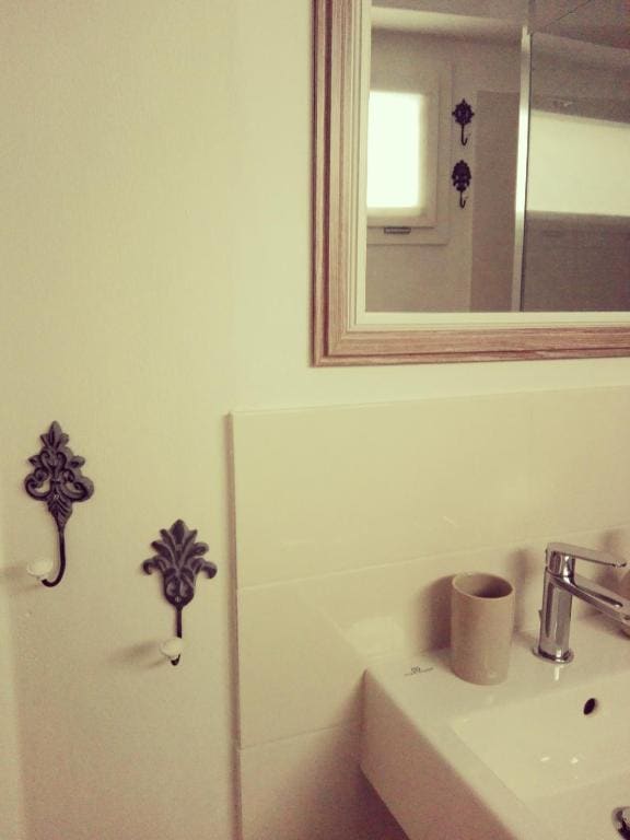 Deluxe Double Room room - Image 1