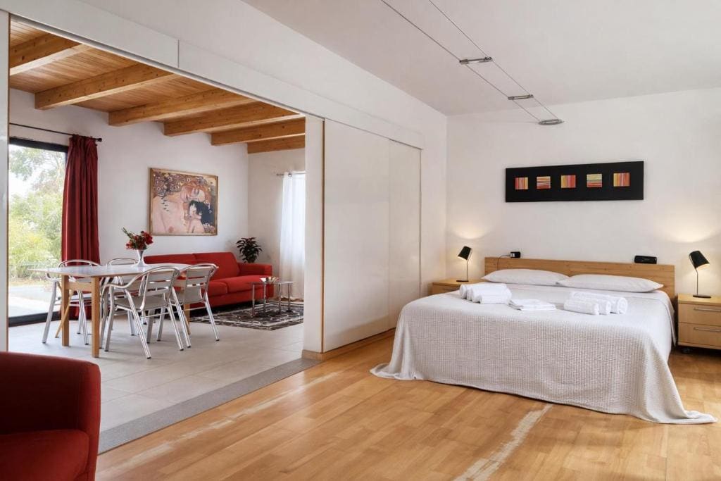 Family Suite room - Image 1