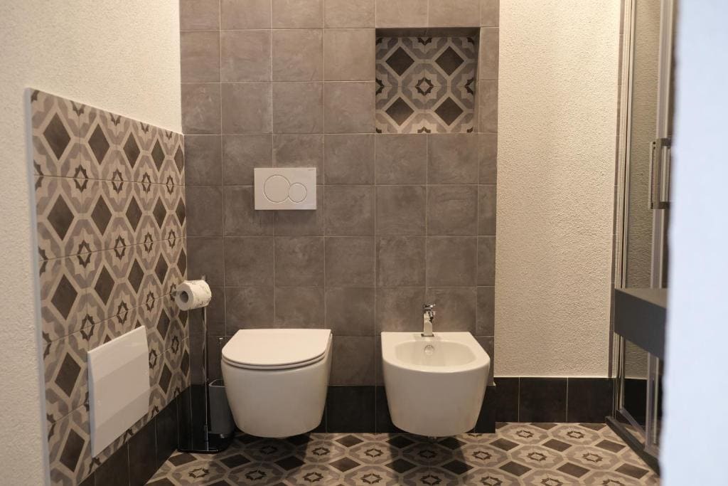 Deluxe Room room - Image 3