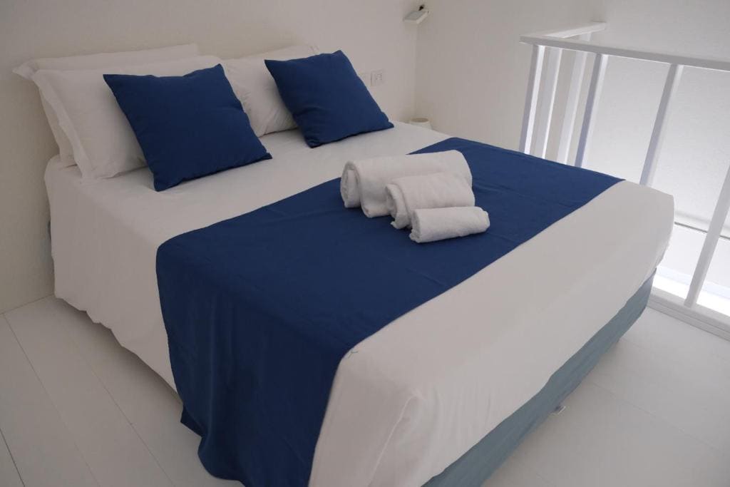 Superior Double Room room - Image 1