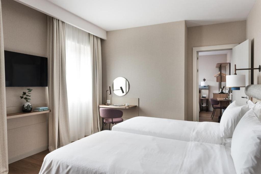 Twin Room room - Image 2