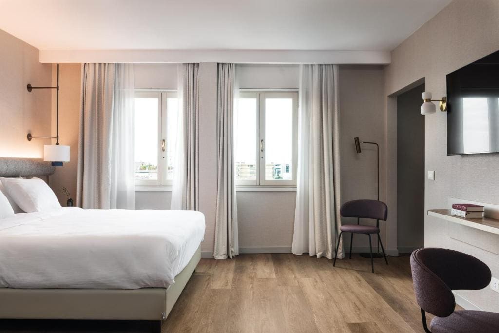 Junior Suite room - Image 2