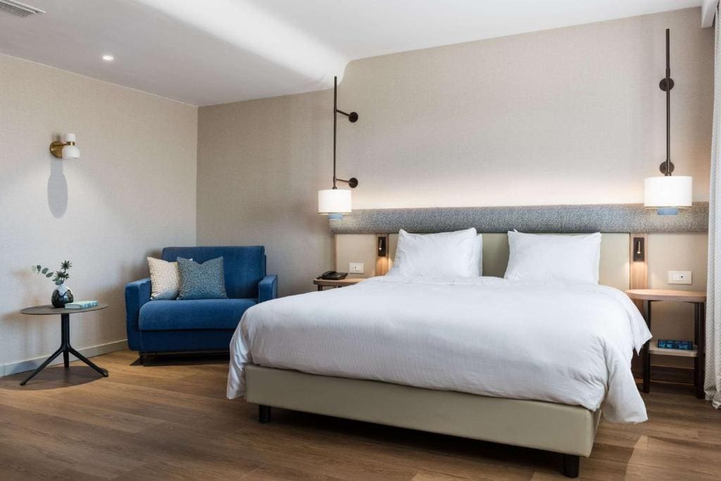 Junior Suite room - Image 1
