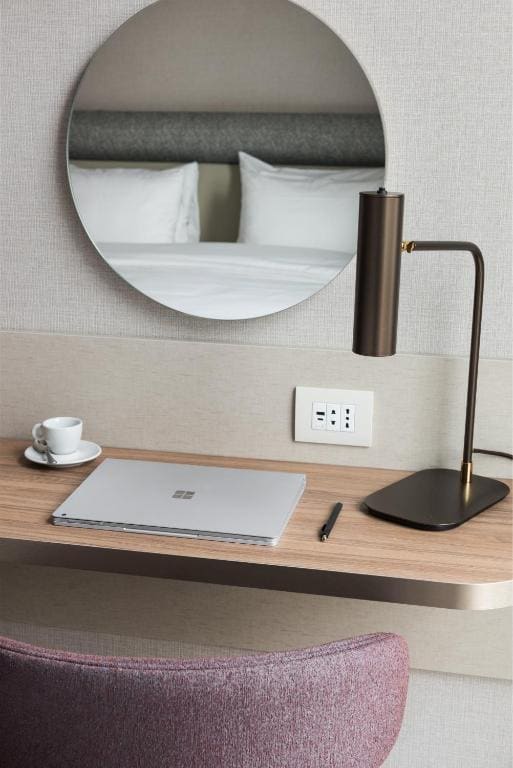 King Room - Mobility Accessible room - Image 1