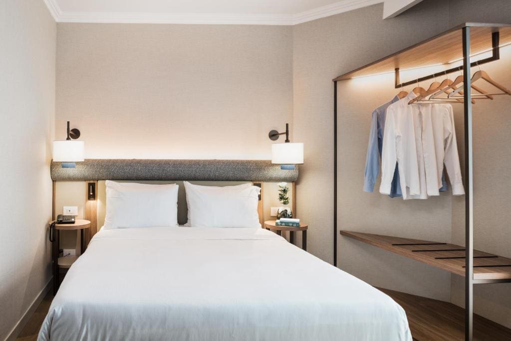 Twin Room room - Image 3