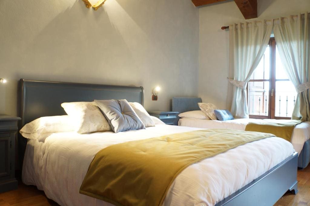 Triple Room room - Image 1
