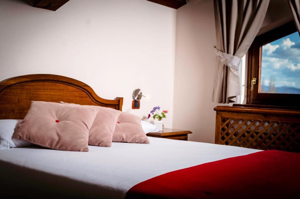 Double Room room - Image 3