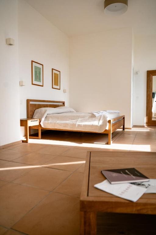 Deluxe Room room - Image 1