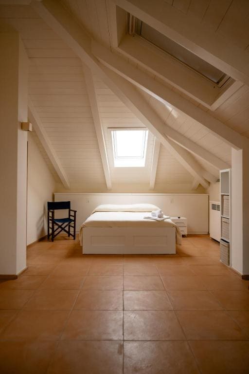Double Room with Mountain View room - Image 2