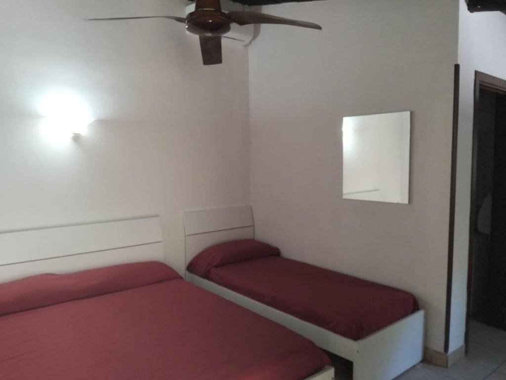 Triple Room with Shower room - Image 2
