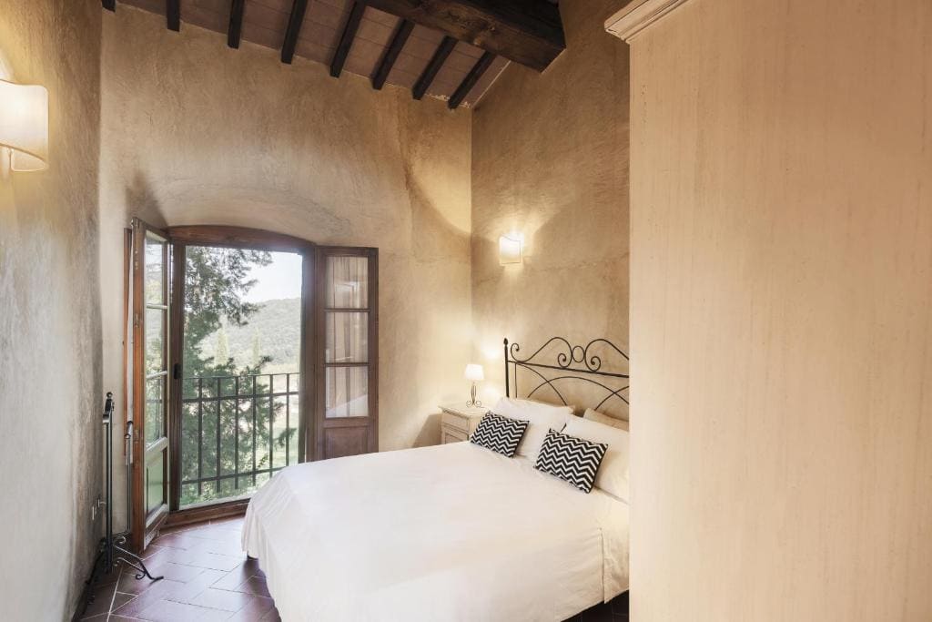 Double Room room - Image 1