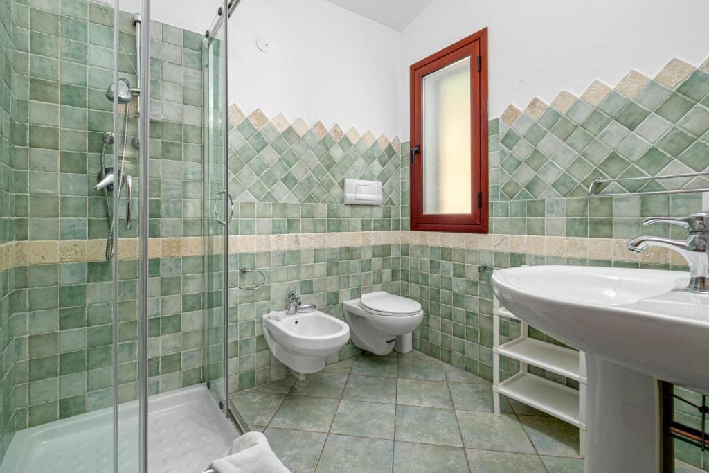 Apartment with Sea View room - Image 1