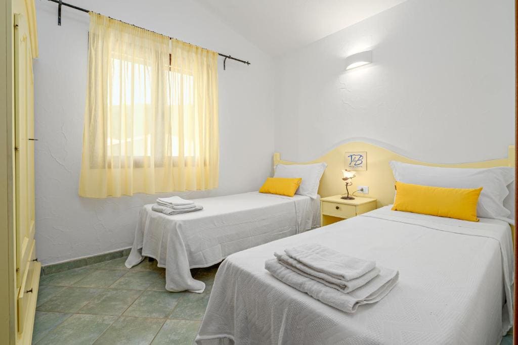 Bungalow with Sea View room - Image 1