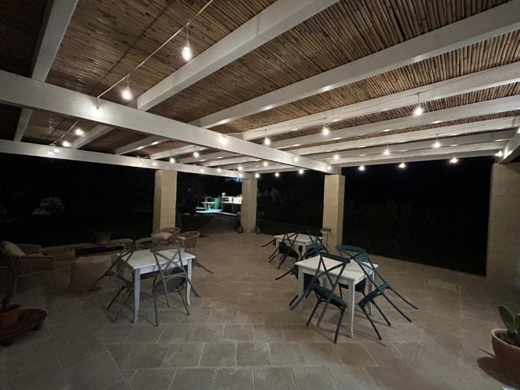 Villa with Garden View room - Image 2