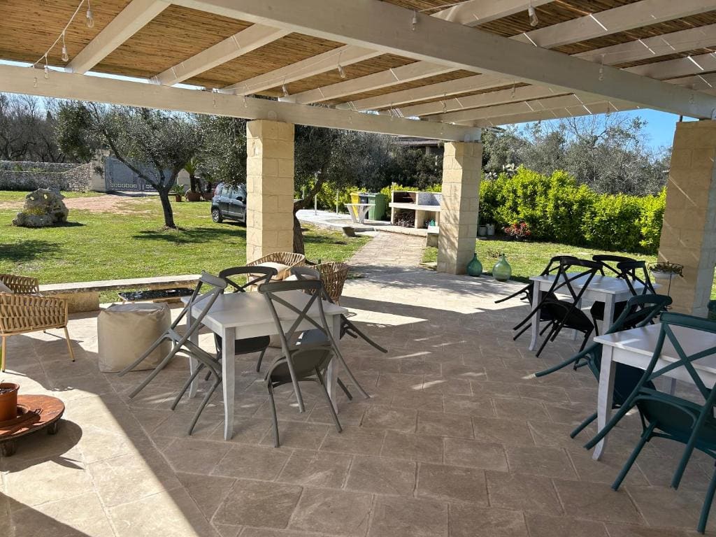 Villa with Garden View room - Image 3
