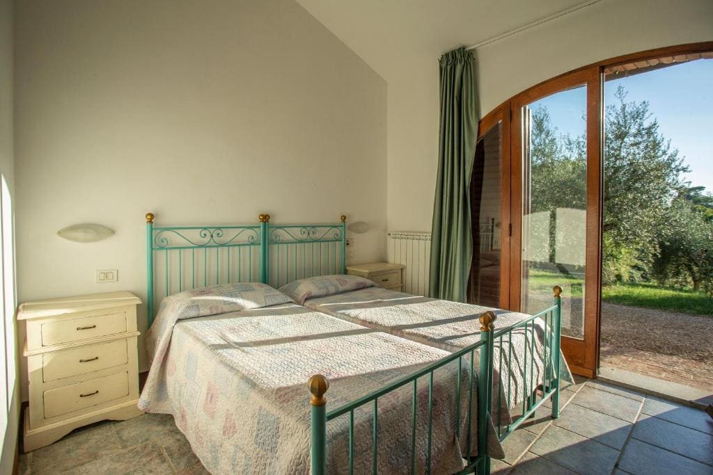 Deluxe Apartment room - Image 1